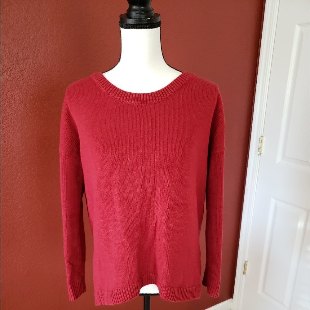 Express sweater 